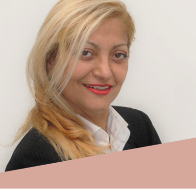 Fataneh Farzad